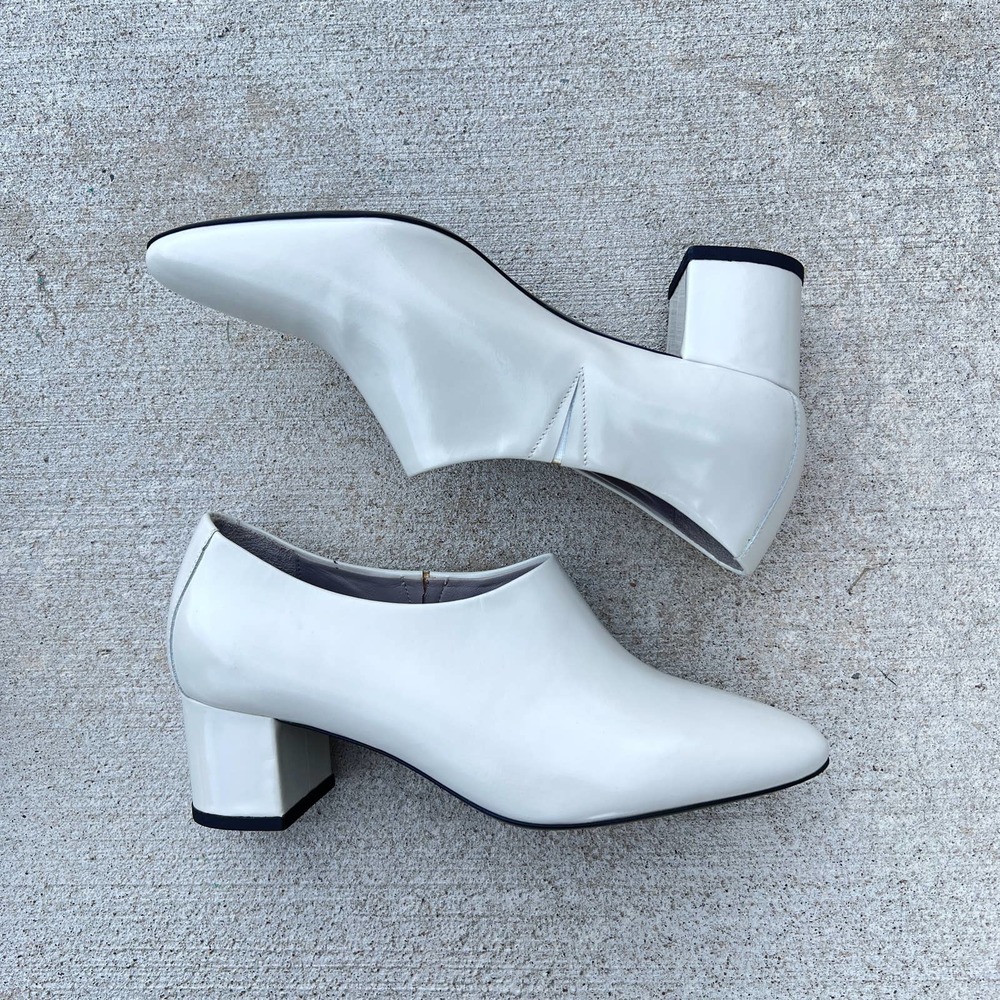 Via Spiga Josie Heels - Picture 4 of 10